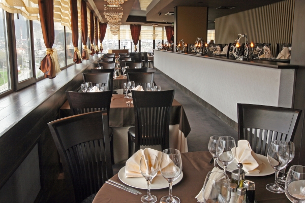 Grand Hotel Shumen
